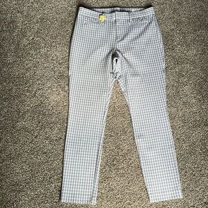 GAP Signature Skinny dress pants